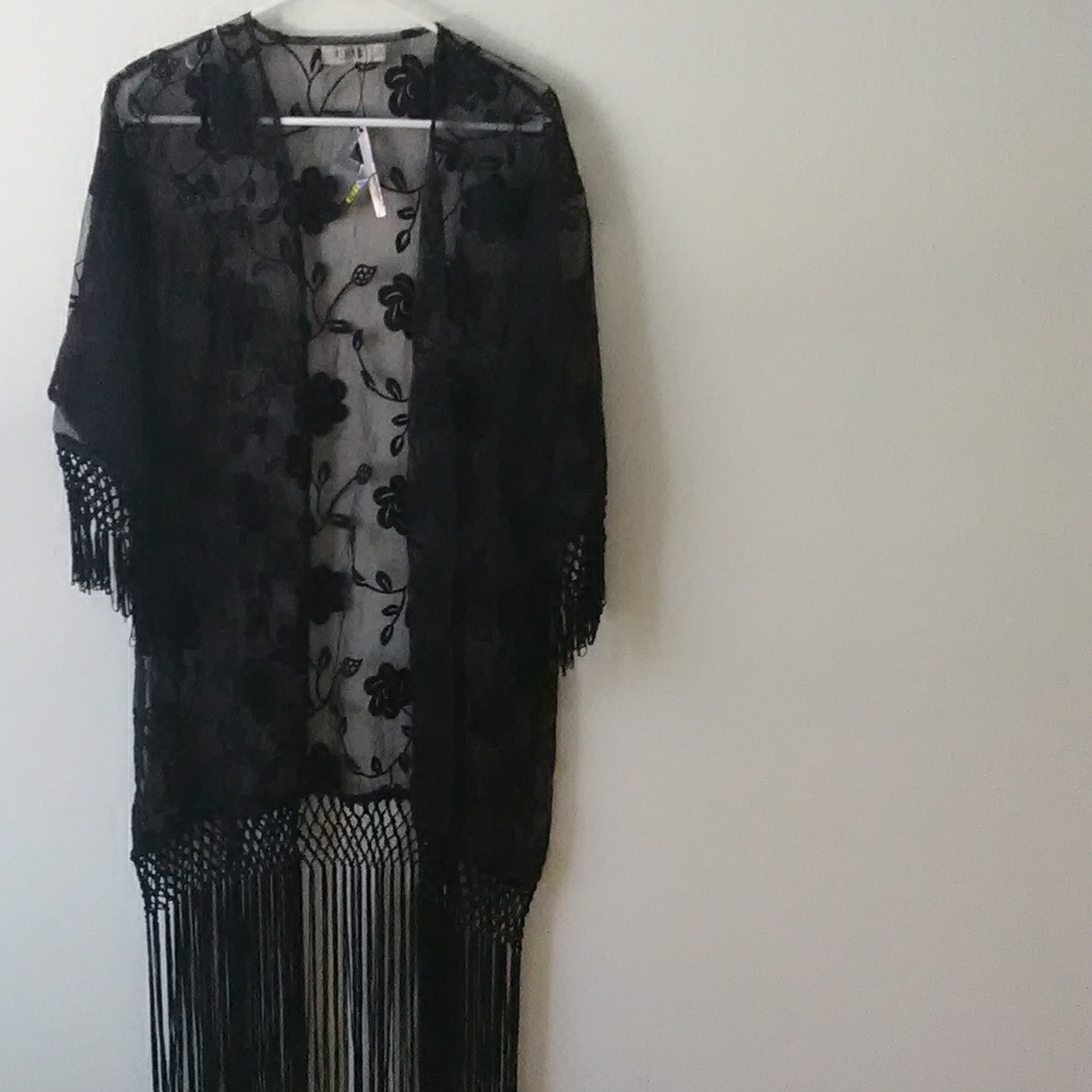 🌅Beach Kimono cover up🌅